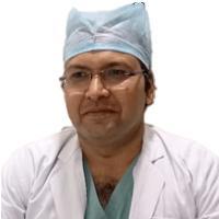 Dr. Vinod Kumar Mudgal